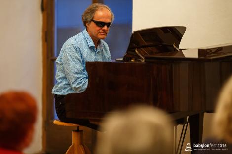 Koncert – Podoby hudby