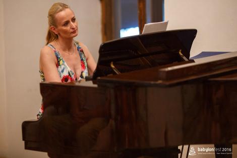 Koncert – Podoby hudby