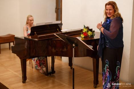 Koncert – Podoby hudby