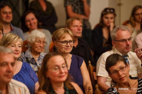 Koncert – Podoby hudby