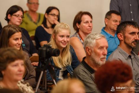 Koncert – Podoby hudby