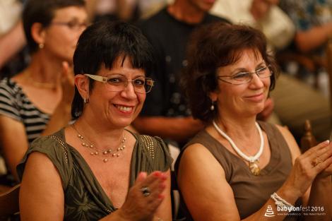 Koncert – Podoby hudby