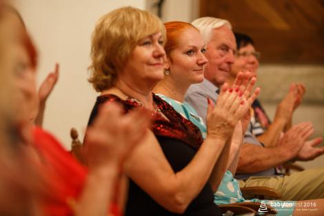 Koncert – Podoby hudby