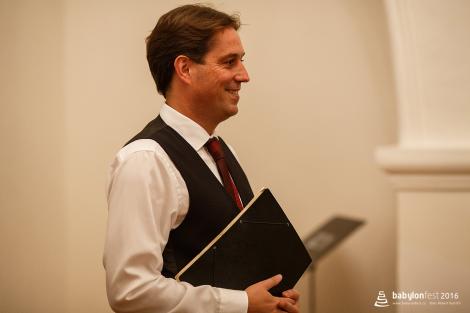 Koncert – Podoby hudby