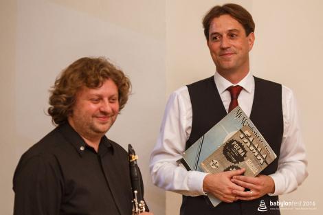 Koncert – Podoby hudby