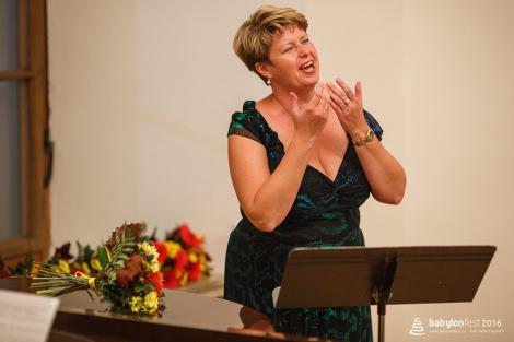 Koncert – Podoby hudby