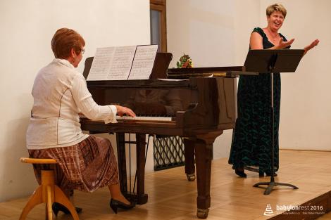 Koncert – Podoby hudby