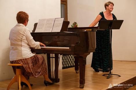 Koncert – Podoby hudby