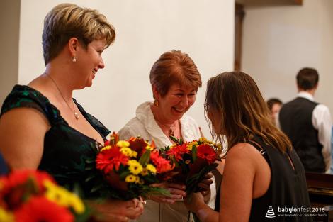 Koncert – Podoby hudby