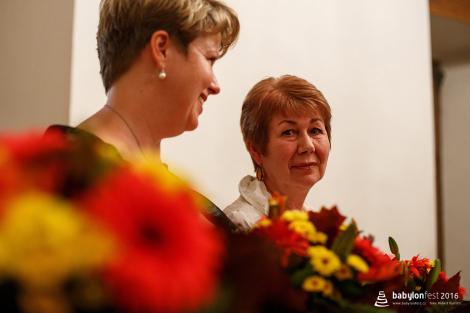 Koncert – Podoby hudby