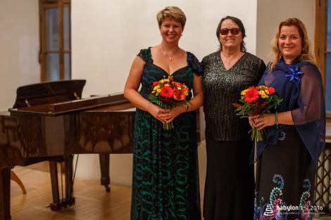 Koncert – Podoby hudby