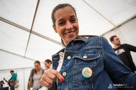 Zahájení festivalu a Stromy národů