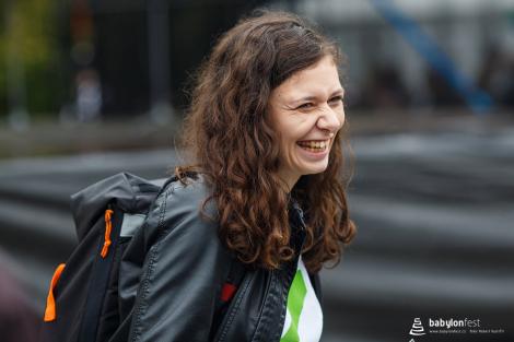 Folklor minorit a babylon chutí