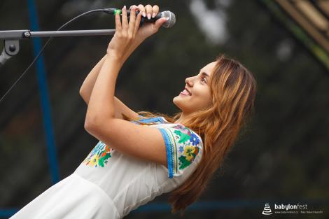 Folklor minorit a babylon chutí