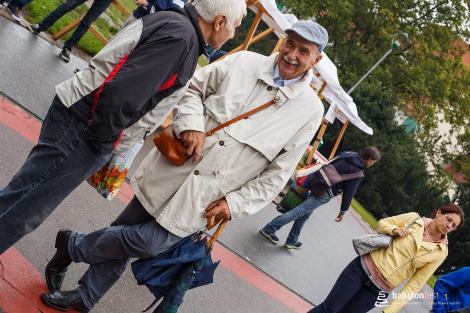 Folklor minorit a babylon chutí