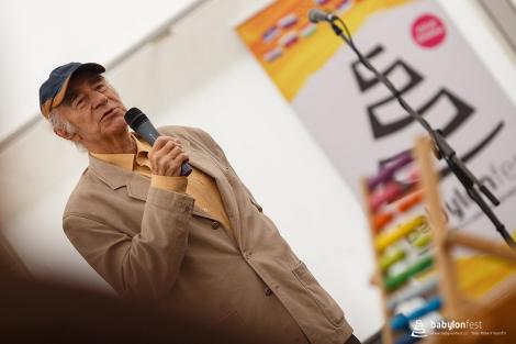 Zahájení festivalu a Stromy národů