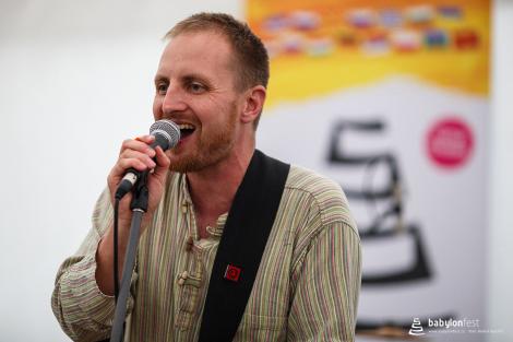 Zahájení festivalu a Stromy národů