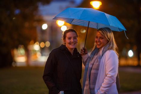 Open Air koncert skupiny Čankišou