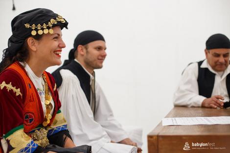 Duhové náměstí – průvod