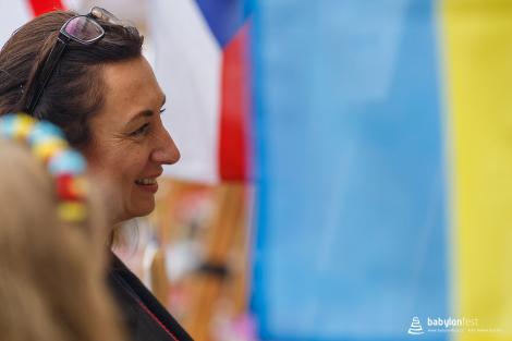 Folklor minorit a babylon chutí