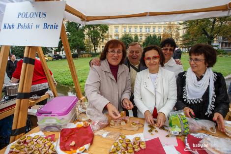 Folklor minorit a babylon chutí