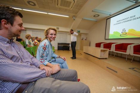 Hudebně literární dílna