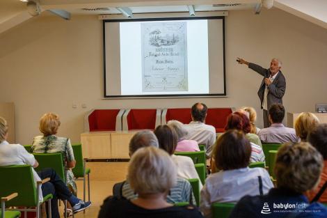 Hudebně literární dílna