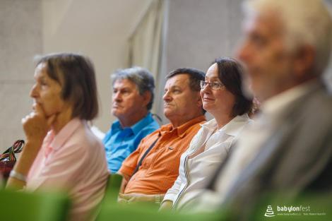 Hudebně literární dílna