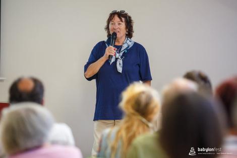 Hudebně literární dílna