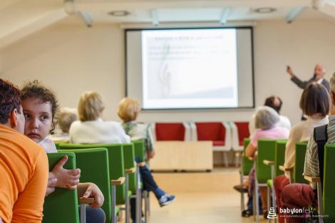 Hudebně literární dílna