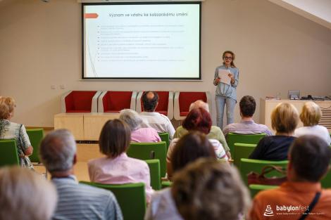 Hudebně literární dílna