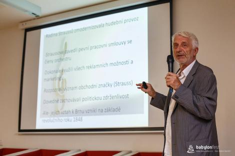 Hudebně literární dílna