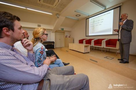 Hudebně literární dílna