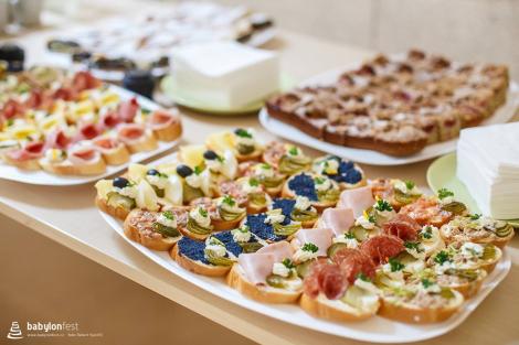 Hudebně literární dílna