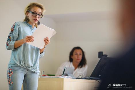 Hudebně literární dílna