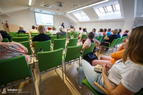 Hudebně literární dílna