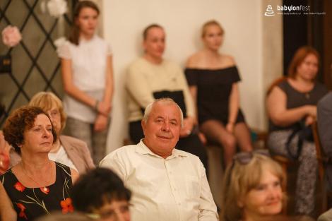 Koncert – Podoby hudby