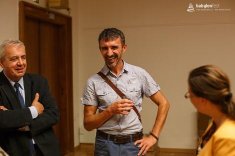 Koncert – Podoby hudby