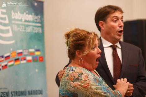 Koncert – Podoby hudby