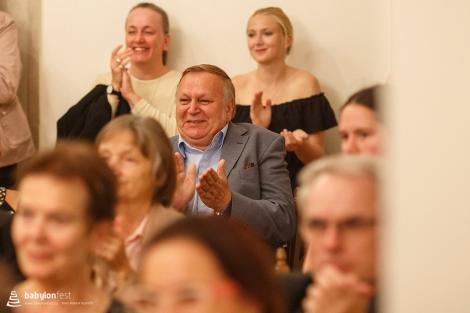 Koncert – Podoby hudby