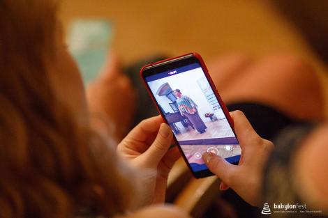 Koncert – Podoby hudby