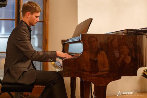 Koncert – Podoby hudby