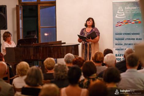 Koncert – Podoby hudby