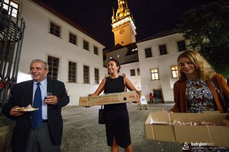 Koncert – Podoby hudby