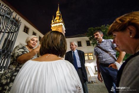 Koncert – Podoby hudby