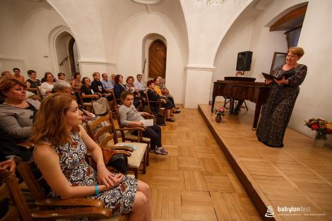 Koncert – Podoby hudby