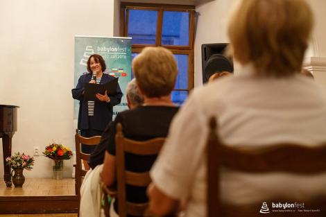 Koncert – Podoby hudby