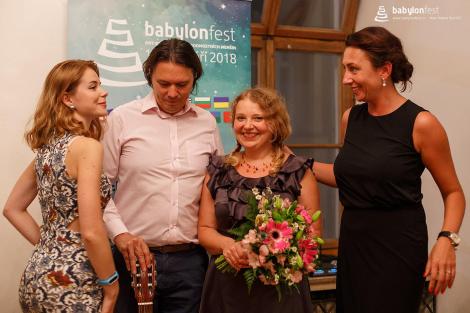 Koncert – Podoby hudby