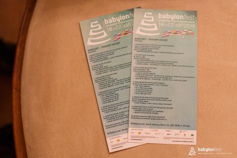 Koncert – Podoby hudby