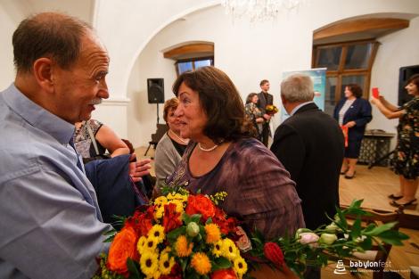 Koncert – Podoby hudby